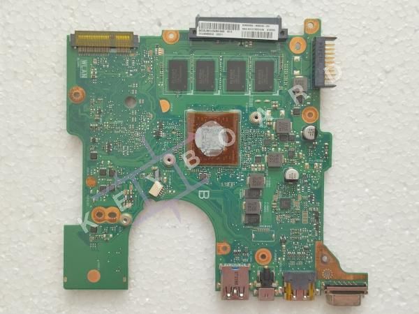 Материнська плата Asus Pn 60NB0360-MB2040